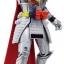 Masked Rider GAIM - AC13 Masked Rider Gaim Kiwami Arms by Bandai