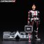 PRE-ORDER : Acrylic Logo Display EX Kamen Rider 555 Smart Brain