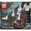 Lepin 16002 The Lego Movie - MetalBeard’s Sea Cow 2791pcs