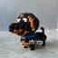 Linkgo 68261-68264 The Secret Life of Pets