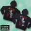PRE-ORDER : Kamen Rider x Noru-Soru mania Collaboration Zip Up Parker (Kamen Rider)