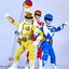 SHODO SUPER Taiyo Sentai Sun Vulcan by Premium Bandai (Limited มีกล่องน้ำตาล)
