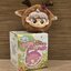 ตุ๊กตาพวงกุญแจ UNA Fantasy World - Roll Plush Toy Series by The Clock Toys