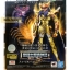 Saint Seiya SAINT CLOTH MYTH EX - SCORPIO MILO SAINTIA SHO COLOR EDITION by Bandai