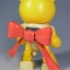 HGBF 1/144 Beargguy lll (san) by Bandai