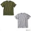 PRE-ORDER : STRICT-G "Mobile Suit Gundam 08th MS Platoon" T-shirt with Pocket Never Die Pattern