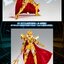 PRE-ORDER : [Event Commemorative Item/Pre-CTM Lottery] SAINT CLOTH MYTH EX Poseidon -ORIGINAL COLOR EDITION-