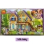 Lele 37112 Friends Mia's House 805pcs