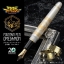 PRE-ORDER : Digimon Adventure Fountain Pen Omegamon