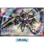 SD BB376 Gundam AGE-FX by Bandai