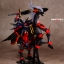 Soul Of Chogokin GX-46 Dygenguar & Aussenseiter by Bandai