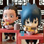 โมเดลได้ 1 ตัว - Naruto Shippuden - 🍜 Ramen Series by BN Figure Q