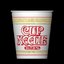 PRE-ORDER : BEST HIT CHRONICLE 1/1 Cup Noodles