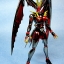 Soul Of Chogokin GX-09MAB Minerva X La Sirene De Noir by Bandai