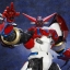 Fewture EX Gokin Shin Getter 1 Changing Set Repaint Version