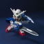 SD BB313 Gundam Exia by Bandai