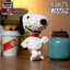 Hsanhe 5050 - 5055 Snoopy Diary Life