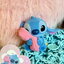 Disney - Stitch - Sweet Pink Series by 52Toys