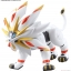 Pokemon Plastic Model Collection Select Series No.39 Solgaleo by Bandai