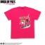 PRE-ORDER : Birds of Prey T-shirts
