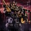 PRE-ORDER : DXROBO UNIVERSE Black Daizyujin