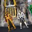 Kaizoku Sentai Gokaiger - Gokai Cellular -MEMORIAL EDITION- by Premium Bandai (Limited มีกล่องน้ำตาล)