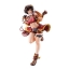 PRE-ORDER : BRILLIANT STAGE THE IDOLMASTER CINDERRELA GIRLS SHIZUKU OIKAWA PVC FIGURE
