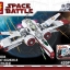 Lele 35004 Space Battle ARC-170 Star Fighter 420pcs