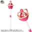 PRE-ORDER : Sailor Moon Prism Stationery Instructions Ball Eternal Set