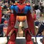 Pre-order : GRAND ACTION BIGSIZE MODEL Getter Dragon by Evolution Toy (Future Quest)