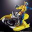 PRE-ORDER : SO-DO CHRONICLE So-Do Kamen Rider W Hard Boilder Set