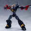 Super Robot Chogokin Mazinkaiser SKL Final Count Version by Bandai