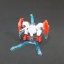 SD BB371 Gundam AGE-2 Normal Double Bullet by Bandai