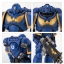 PRE-ORDER : Warhammer 40,000 Ultra Marine Primaris Intercessor Action Figure