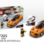 SY 6796-6799 Fast Champions