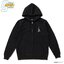 PRE-ORDER : Mobile Suit Gundam THE LAST SHOOTING Zip Hoodie