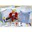 Saint Seiya - Saint Seiya Cloth Box Pandora Box Diorama ~Gold Saints Chapter Vol.1~ Figure by Megahouse (Set of 6)