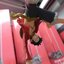 ฟิกเกอร์ One Piece - Monkey D. Luffy - Naga Zoukei - Gomu Gomu no Pistol by Banpresto