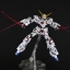 MG 1/100 RX-0 Unicorn Gundam Full Psycho-Frame (OVA Ver.) by Bandai