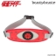 PRE-ORDER : Masked Rider x beauty:beast Masked Rider 1 Belt Waist Bag