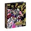 PRE-ORDER : Gundam Try Age 9th Anniversary 9 Pocket Binder Set