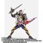 PRE-ORDER : [Event Commemorative Item/Pre-CTM Lottery] S.H.Figuarts (SHINKOCCHOU SEIHOU) Kamen Rider Gaim Jimber Lemon Arms