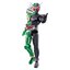 PRE-ORDER : SO-DO CHRONICLE So-Do Kamen Rider W Limited Color Ver.