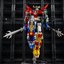 *ACGHK 2025 Event Exclusive* - Mini Action Series - Voltron Lion Force (Golion) by Action Toys