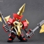 ES Gokin Gaiking & Raiking&Balking (Set of 2)