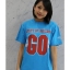 PRE-ORDER : Kamen Rider Drive Shijima Go AMERICA GO Tshirt Arizona
