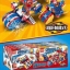 Hjlepin 6925 Avengers