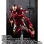 PRE-ORDER : S.H.Figuarts Iron Man Mark 7 -AVENGERS ASSEMBLE EDITION- (Avengers)