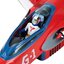 Pre-order : 1/24 Gatchaman II G-1 Eagle Sharp with Ken the Eagle by Ramen Toy