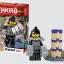 Lele 79026 Ninjago
